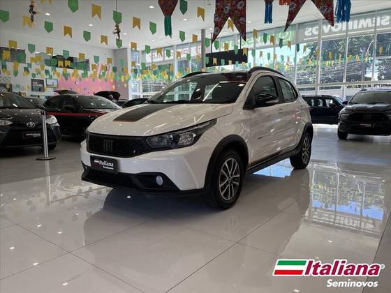 FIAT ARGO 1.3 FIREFLY FLEX TREKKING MANUAL FIAT ARGO 1.3 FIREFLY FLEX TREKKING MANUAL